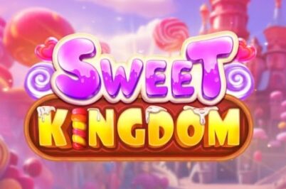 Sweet Kingdom by Pragmatic Play