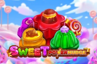 Sweet Powernudge by Pragmatic Play