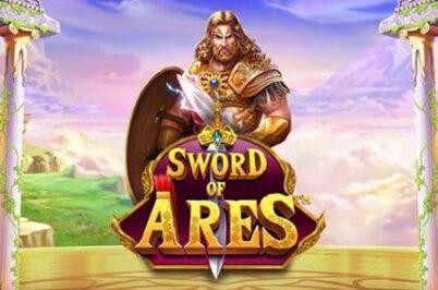 Sword of Ares by Pragmatic Play