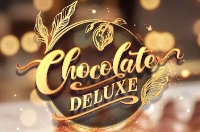 Chocolate Deluxe by PG Soft