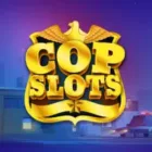 Cop Slots Welcome Bonus – 5 No Deposit Bonus Spins and a Chance to Win up to 500 More Spins