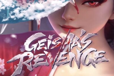 Geisha’s Revenge by PG Soft