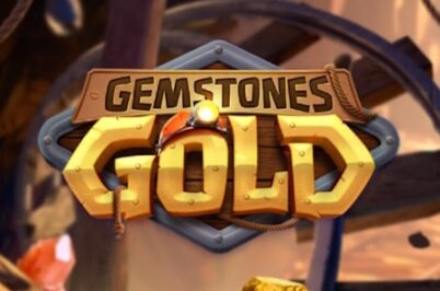 Gemstones Gold by PG Soft