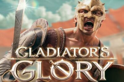 Gladiator’s Glory by PG Soft