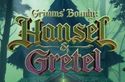 Grimms’ Bounty: Hansel & Gretel by PG Soft