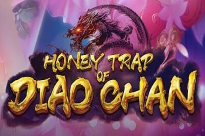 Honey Trap of Diao Chan by PG Soft