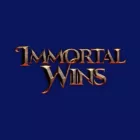 Immortal Wins Casino Welcome Offer and Signup Bonus