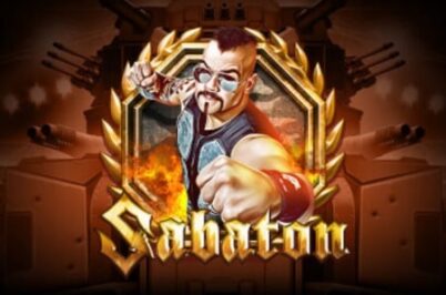 Sabaton by Play'n GO