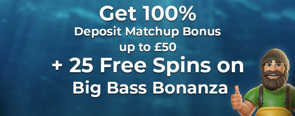 Volcano Welcome Bonus