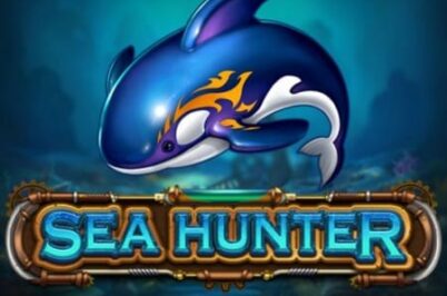 Sea Hunter by Play'n GO