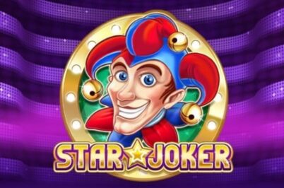 Star Joker by Play'n GO
