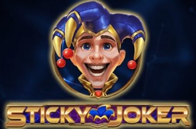 Sticky Joker by Play'n GO