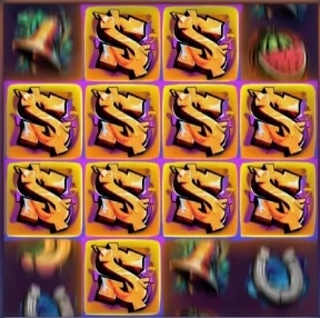 Symbol Transformation