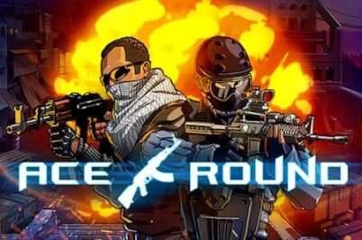 Ace Round by EvoPlay