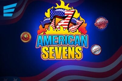 American Sevens by EvoPlay