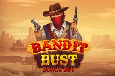 Bandit Bust Bonus Buy by EvoPlay