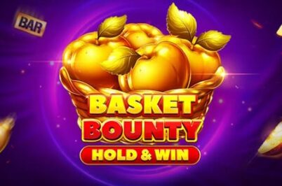 Basket Bounty by EvoPlay