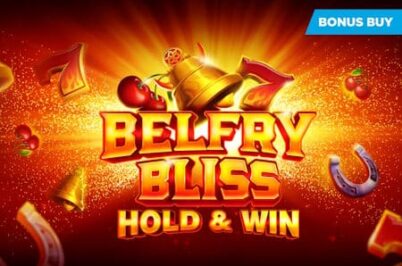 Belfry Bliss Hold and Win by EvoPlay