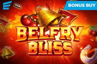 Belfry Bliss by EvoPlay