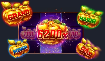 Bonus Game