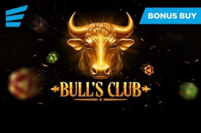 Bull’s Club by EvoPlay