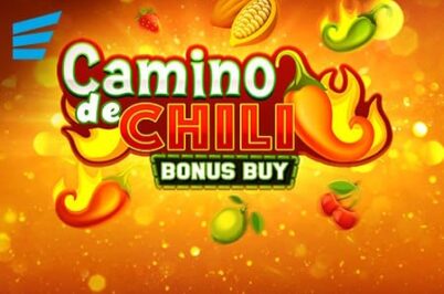 Camino de Chili Bonus Buy by EvoPlay