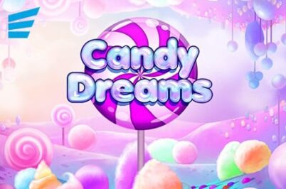 Candy Dreams by EvoPlay