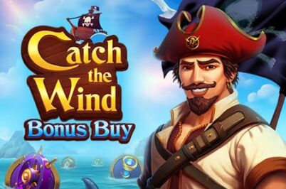Catch the Wind Bonus Buy by EvoPlay