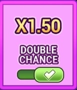 Double Chance