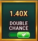 Double Chance