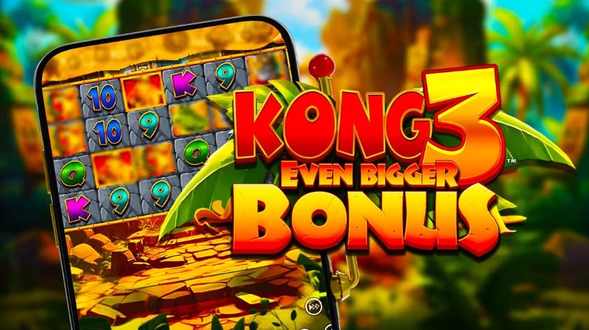 Game of the week with LeoVegas Casino!