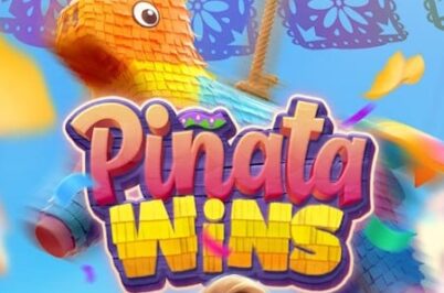 Pinata Wins by PG Soft