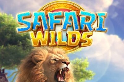 Safari Wilds by PG Soft