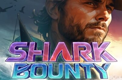 Shark Bounty by PG Soft