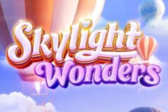 Skylight Wonders by PG Soft