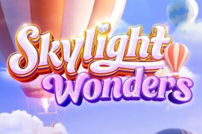 Skylight Wonders by PG Soft