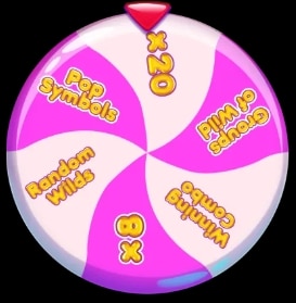 Wheel of Fortune