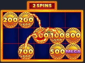 Bonus Game