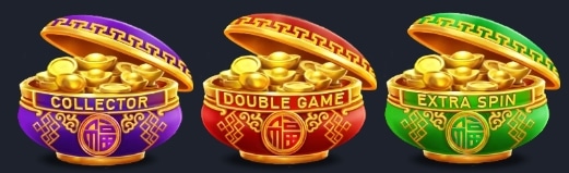 Bonus Game Boosters