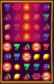Bonus Game
