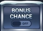 Bonus chance