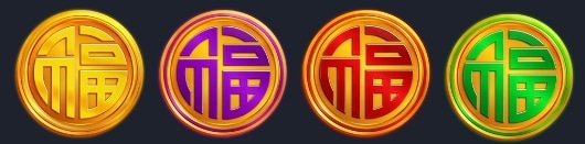 Bonus symbols