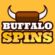 Buffalo Spins