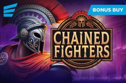 Chained Fighters by EvoPlay