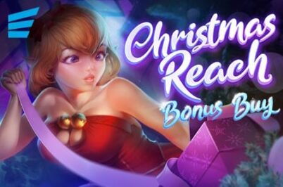 Christmas Reach Bonus Buy by EvoPlay