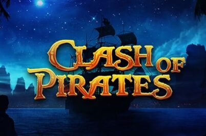 Clash of Pirates by EvoPlay