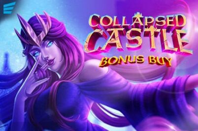 Collapsed Castle Bonus Buy by EvoPlay