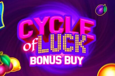 Cycle of Luck Bonus Buy by EvoPlay