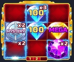 Diamond Boost