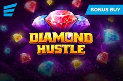 Diamond Hustle by EvoPlay